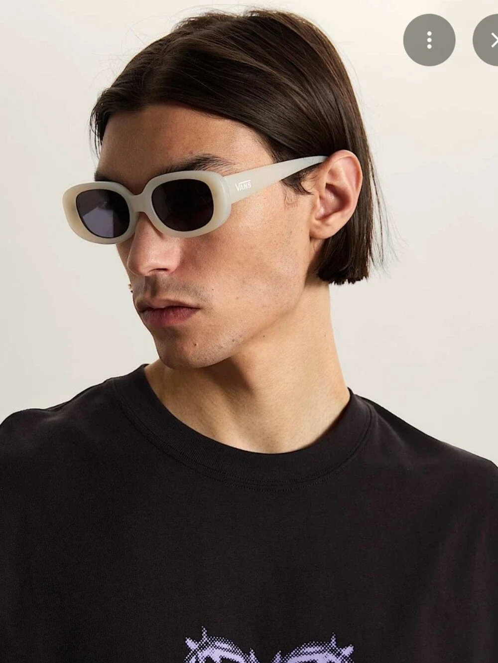 Vans Wheeling Sunglasses *NWT*